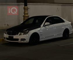مرسيدس بنز C-Class